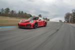 Porsche 911 GT2 RS 2017 года (NA)